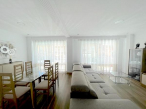 Casa Julita con Parking